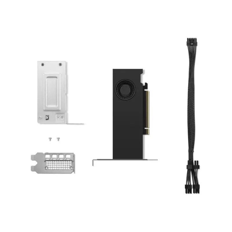 Tarjeta gráfica Lenovo 4X61P69962 NVIDIA RTX 2000 Ada 16 GB GDDR6
