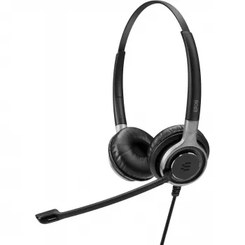 Auricular EPOS IMPACT SC 665 USB