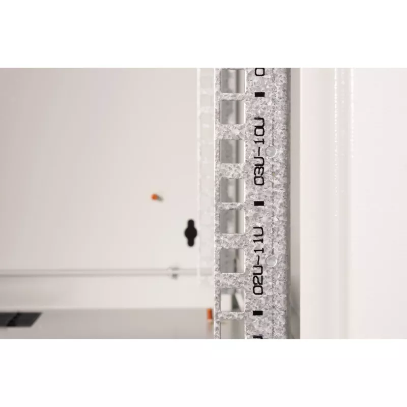 Rack de montaje en pared Digitus DN-19 12U-6/6