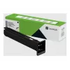 Cartucho de tóner Lexmark 24B7585 3000 páginas Negro