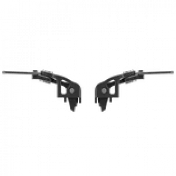 Simucube Savu Extra Paddles — Juego de levas de repuesto para volante Savu