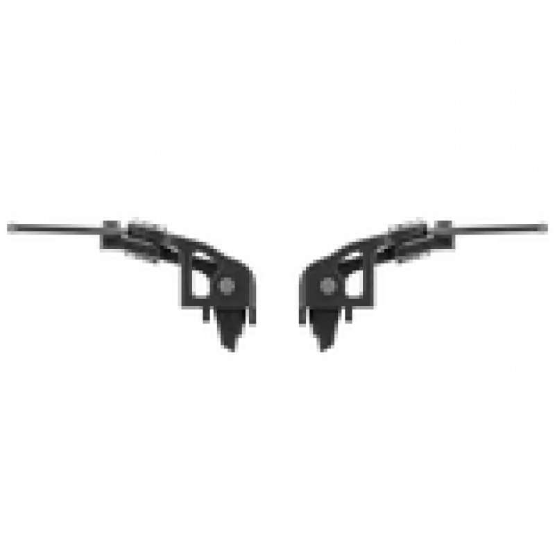 Simucube Savu Extra Paddles — Juego de levas de repuesto para volante Savu