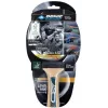 Paleta de tenis de mesa Donic Schildkröt Legends 1000 Negro Azul Madera