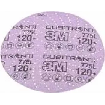 3M 86825 Xtract™ Cubitron™ II disco de lijado diámetro 152 mm 50 uds. (86825)