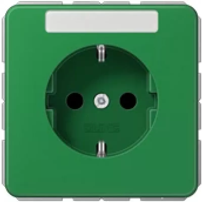 Jung CD1520BFNAGN Verde