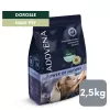 ADDVENA Power of Nature Adult Small Lamb - pienso seco para perros - 2,5 kg