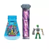 Set de figuras Cobi Mr Beast Lab Hybrids — figuras de acción coleccionables de Cobi