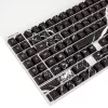 Set de teclas Traitors TARTARUS GAKC-373 — teclas compatibles para teclado mecánico, distribución UK