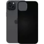 PEDEA Funda Soft-TPU para iPhone 15, negra (50160967)