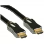 ROLINE HDMI Ultra HD con Ethernet - Cable HDMI con Ethernet - HDMI (M)