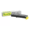 KYOCERA TK-5195Y Cartucho de tóner 1 ud. original amarillo