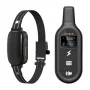 Rojeco 1000M PD521 collar electrónico con campana (negro)