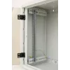 Rack de pared Triton RUA-12-AS6-CAX-A1 12U blanco