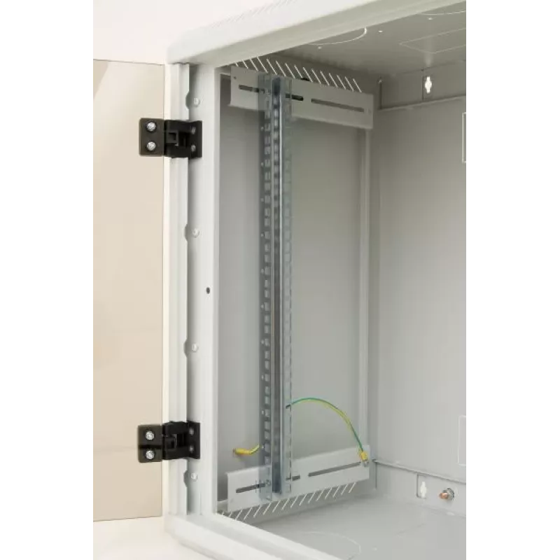 Rack de pared Triton RUA-12-AS6-CAX-A1 12U blanco