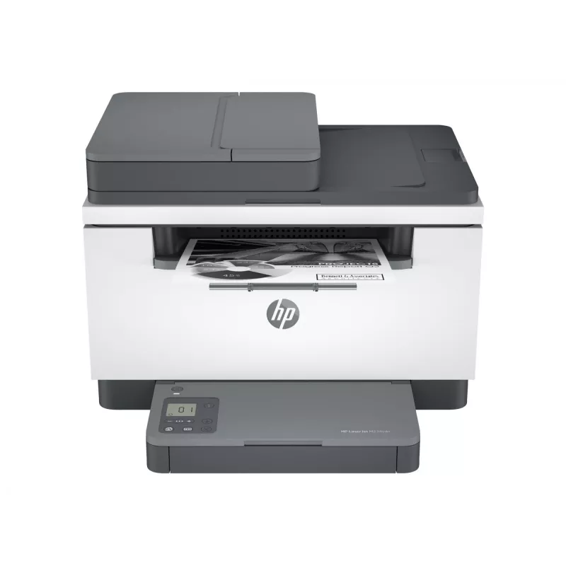 Multifunción Hewlett Packard Enterprise Laserjet Mfp M234Sdn Impresora monocromo