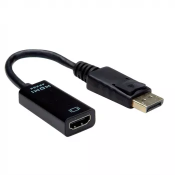 Adaptador de cable de vídeo VALUE 12.99.3139