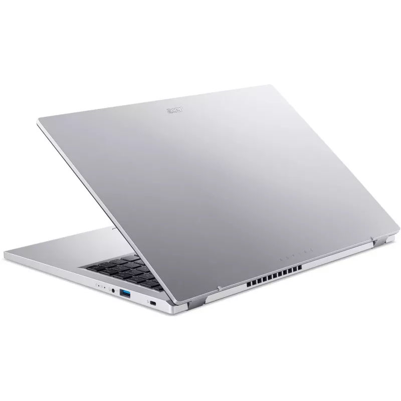 Acer Aspire Go 15 AG15-71P - Intel Core i7 13620H / 2,4 GHz - Win 11 Home - UHD Graphics - 16 GB RAM - 512 GB SSD NVMe, QLC - 39,6 cm (15,6 inch) (NX.J4GEG.005)