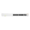 HPE Networking Instant On 1960 24G 2XF switch Europa (JL806A#ABB) - (sucesor del HPE 1950 24G 2SFP+ 2XGT switch (JG960A#ABB))
