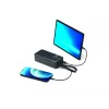 Cargador portátil Port Designs 907003 30000 mAh