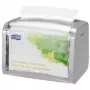 Dispensador de mesa Tork Xpressnap - Gris - Plástico - Xpressnap - 201 mm - 150 mm - 155 mm (272613)