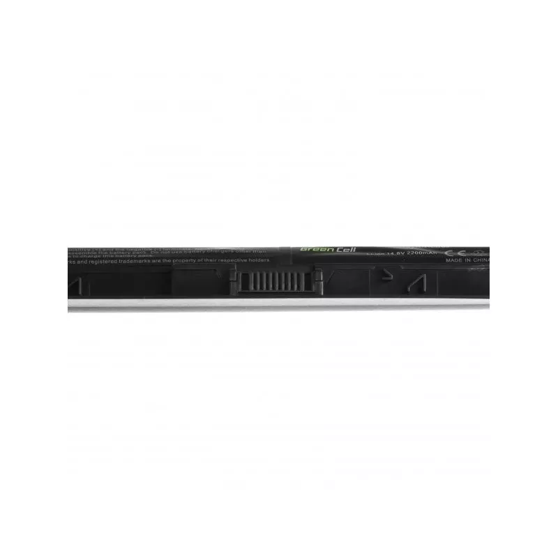 Batería para portátil Green Cell HP82 VI04 14,4 V 2200 mAh – Recupera la movilidad