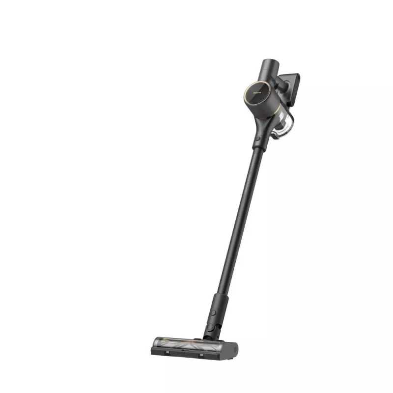 Dreame R10 Pro aspirador escoba 2 en 1 batería en seco sin bolsa 425 W negro 3 Ah