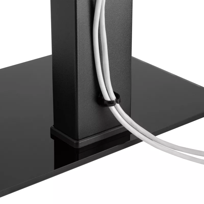 Soporte de pared para TV SBOX FS-305-2 para pantallas de 37–70