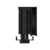 Disipador de CPU Zalman CNPS13X DS, Negro