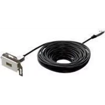 Cable HDMI Kindermann Konnect design click 5 m, compatible 4K 60 Hz