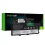 Batería Green Cell LE172 polímero de litio 4500 mAh para Lenovo IdeaPad C340 / S340 Serie