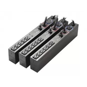 Unidad de distribución de corriente Eaton HotSwap MBP 6000i negro