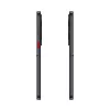 Smartphone NUBIA Flip Bundle (oro) con funda, auriculares y refrigerador