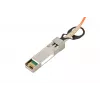 Cable SFP+ AOC Extralink AOC SFP+ 10Gbps 5 m conector/conector full dúplex