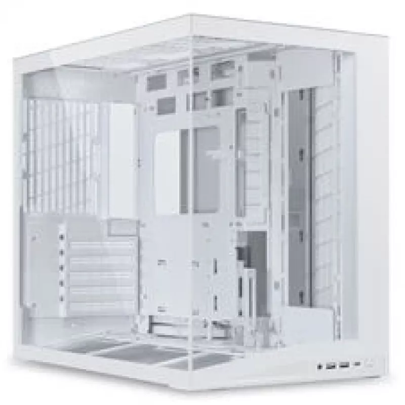 Lian Li GABU-755 blanco