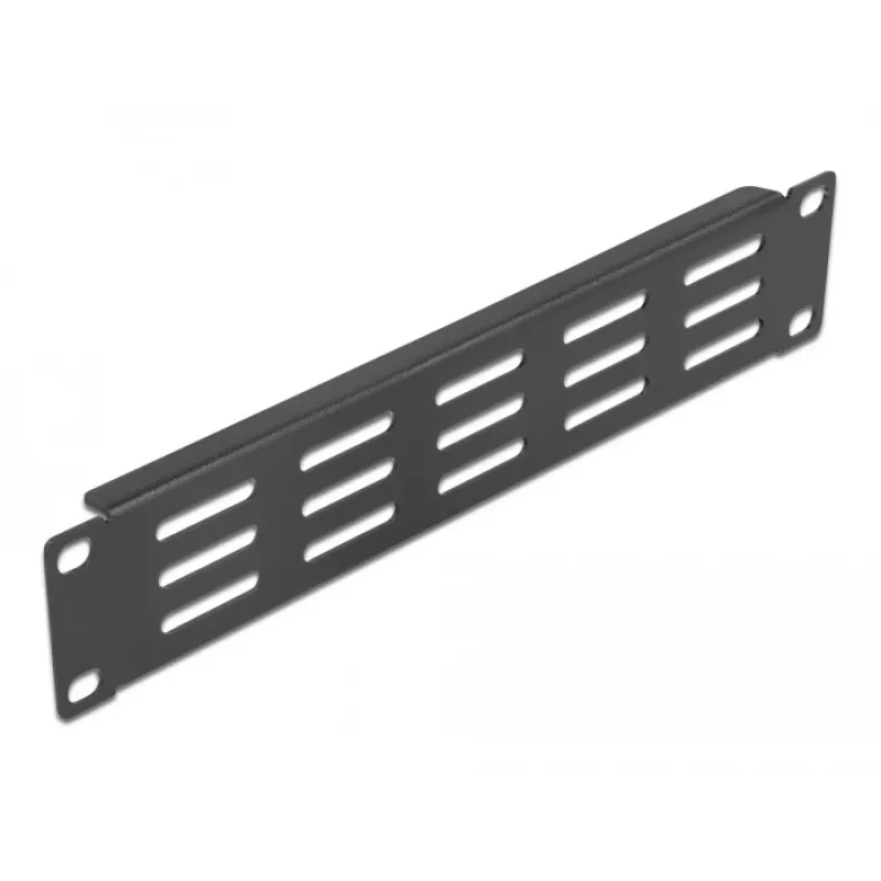 Embelecedor de ventilación DeLOCK 10 inch para armario de red 66839
