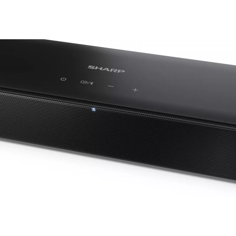 Altavoz Sharp 2.0 Dolby Atmos/DTS HT-SB304