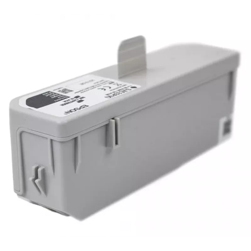 Epson SJIC33P(K) Cartucho de tinta 1 ud. Original Negro