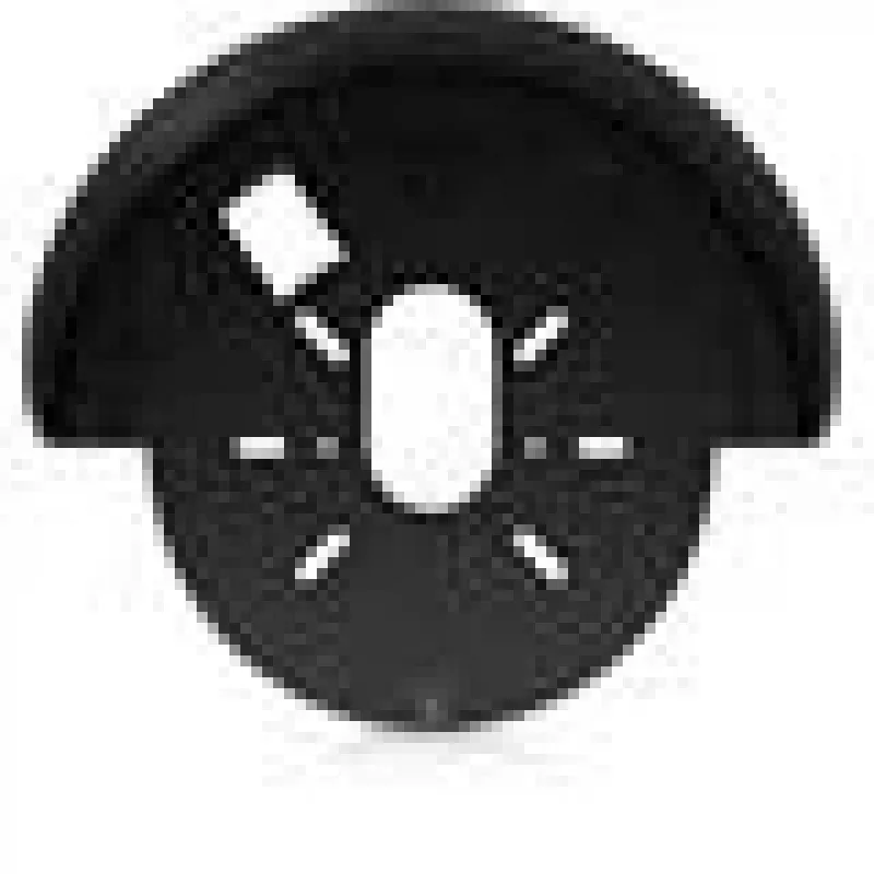 Ubiquiti G6 Dome accesorio de cámara para protección contra las inclemencias meteorológicas en montaje exterior en pared o mástil. (UACC-G6-DOME-WS-B)