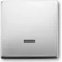 Busch Jaeger 6543-866-101 Plata (6599-0-2926)