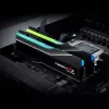 G.Skill Trident Z5 Neo EXPO RGB 64GB (2x32GB) DDR5 PC5-48000C30 6000MHz Kit de doble canal