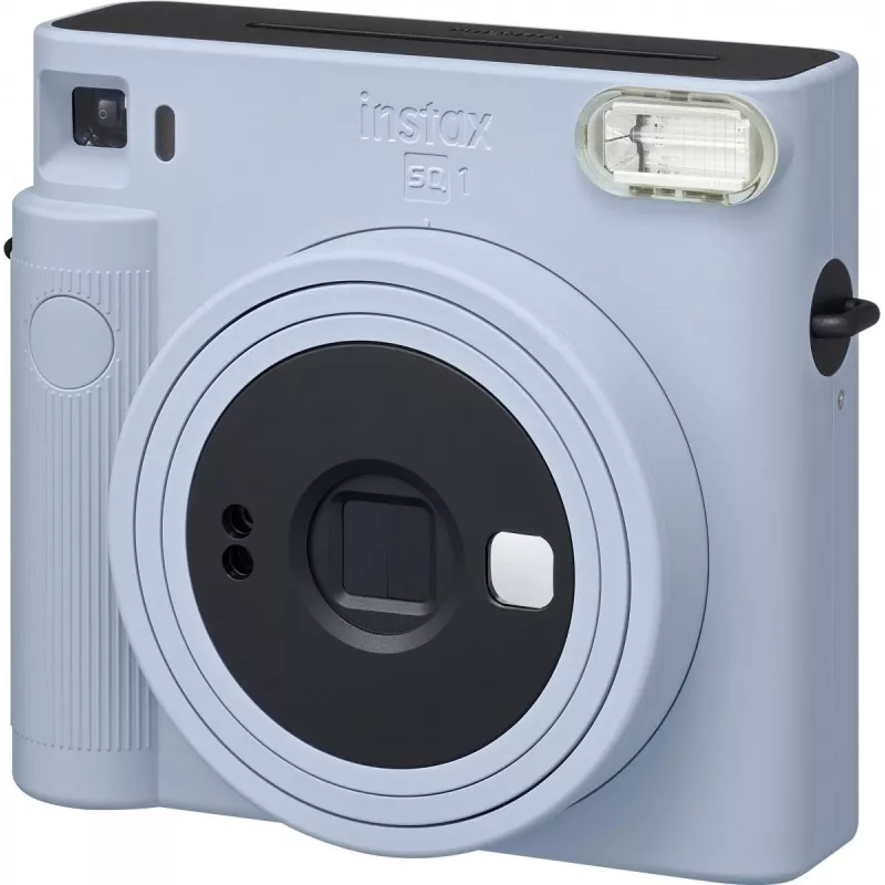 Fujifilm Instax SQUARE SQ1 16672142 cámara instantánea, Glacier Blue