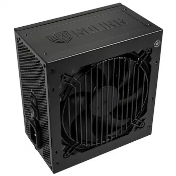 Fuente de alimentación Kolink Regulator 80 PLUS Gold, ATX 3.0, PCIe 5.0, modular - 850 vatios