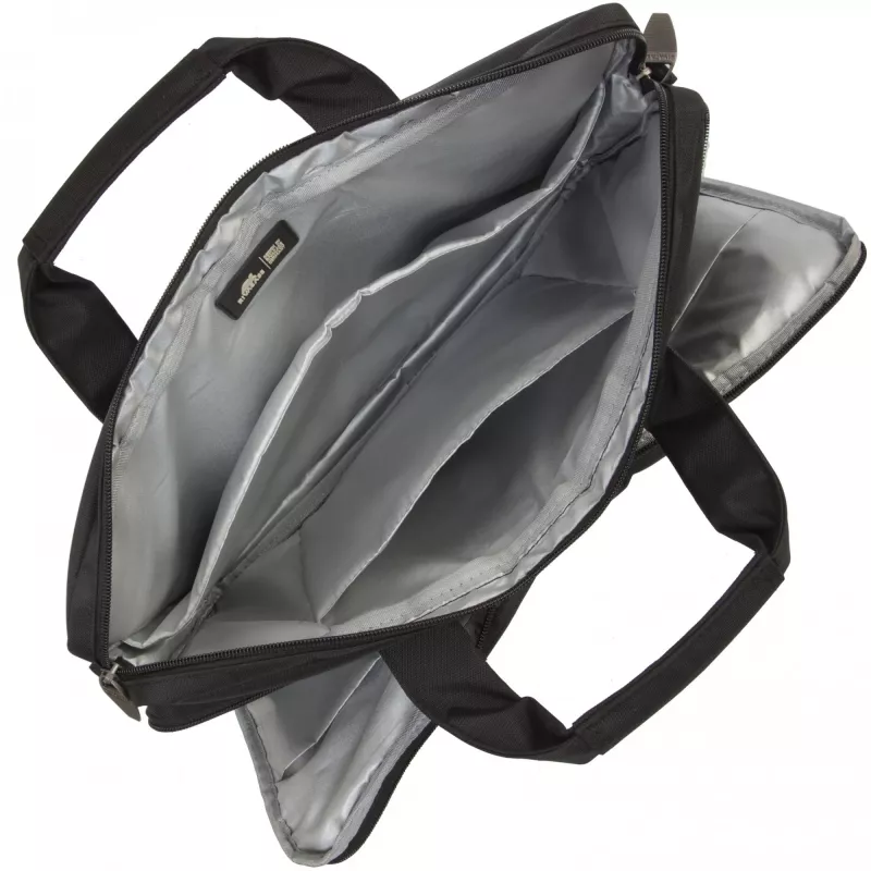 Funda para portátil Tiergarten 16/8530 Negra Rivacase