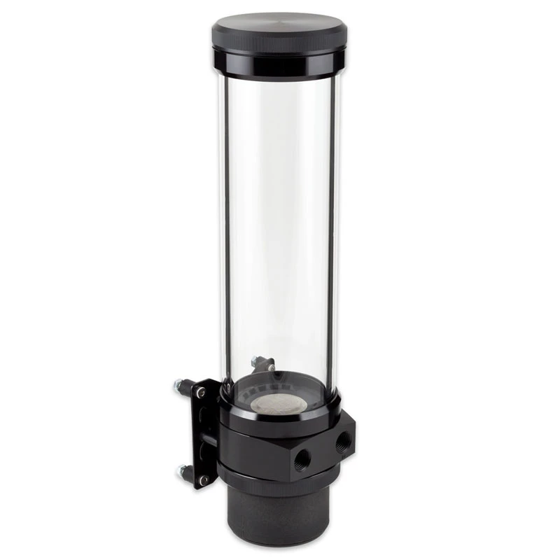 aqua computer ULTITUBE D5 200 depósito de compensación con bomba D5 PWM