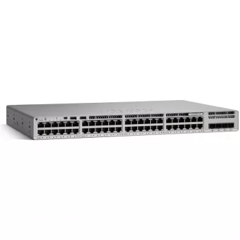 Switch gestionado Cisco Catalyst C9200