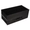 Caja de PC Akasa Turing TN Ultra Small Form Factor Negra