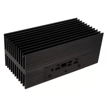Caja de PC Akasa Turing TN Ultra Small Form Factor Negra