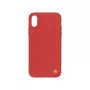 Funda Tellur iPhone X roja