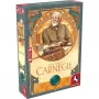 Pegasus Spiele Carnegie juego de mesa de economía