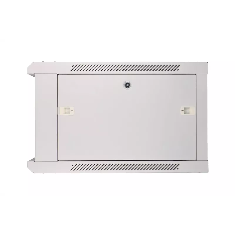 Carcasa de pared Extralink 6U 600x600 gris